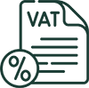 icon Cung cấp hóa đơn VAT